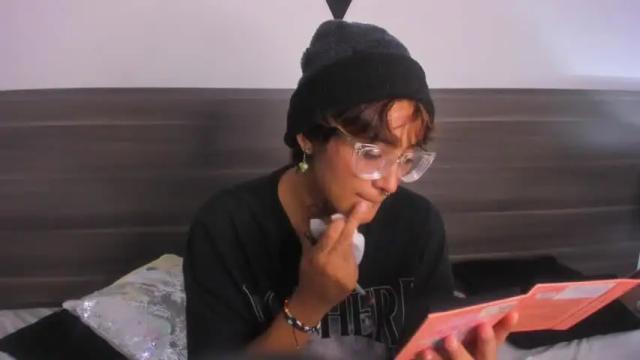 Thumbnail 2, spider_ambrosse's Stream at Chaturbate, 12 months ago