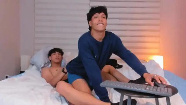 Thumbnail 3, spider_kay's Stream at Chaturbate, 19 months ago