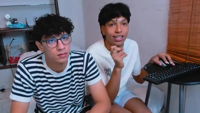 Thumbnail 3, spider_kay's Stream at Chaturbate, 18 months ago