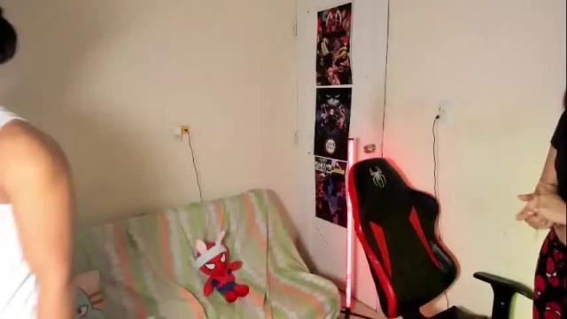 Image 10 of spideychill Stream on Chaturbate on 3 months ago