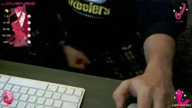 Image 12 of spiffy523 Stream on Chaturbate on 15 months ago
