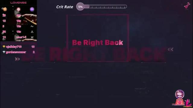 Image 4 of spiffy523 Stream on Chaturbate on 1 month ago