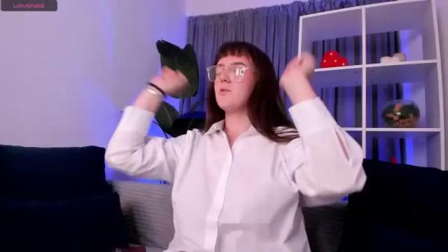 Thumbnail 3, spiicy_carla's Stream at Chaturbate, 20 months ago