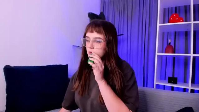 Thumbnail 2, spiicy_carla's Stream at Chaturbate, 20 months ago