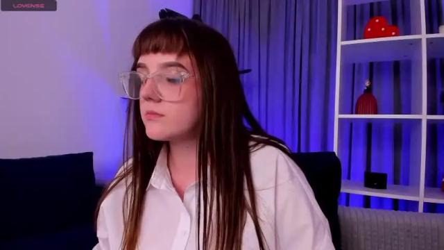 Image 4 of spiicy_carla Stream on Chaturbate on 20 months ago