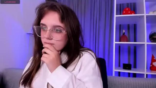 Thumbnail 3, spiicy_carla's Stream at Chaturbate, 20 months ago