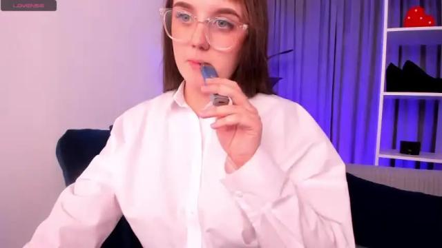 Image 7 of spiicy_carla Stream on Chaturbate on 20 months ago