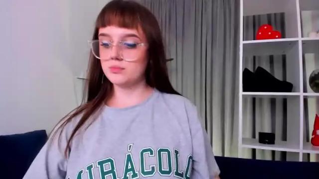 Thumbnail 1, spiicy_carla's Stream at Chaturbate, 20 months ago