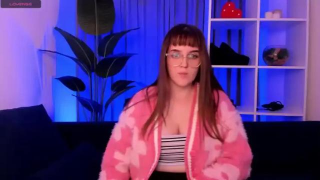 Image 4 of spiicy_carla Stream on Chaturbate on 20 months ago