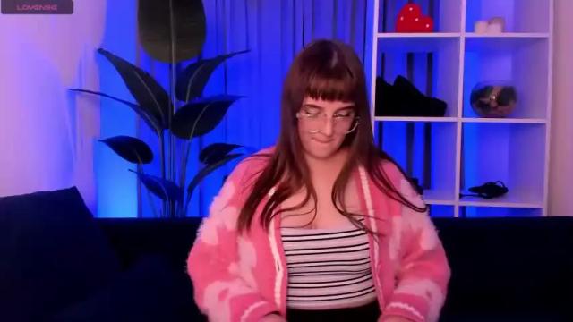 Thumbnail 2, spiicy_carla's Stream at Chaturbate, 20 months ago
