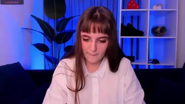 Image 3 of spiicy_carla Stream on Chaturbate on 20 months ago