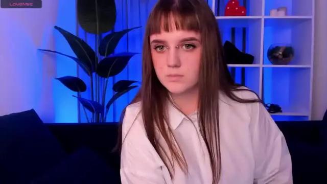 Image 4 of spiicy_carla Stream on Chaturbate on 20 months ago