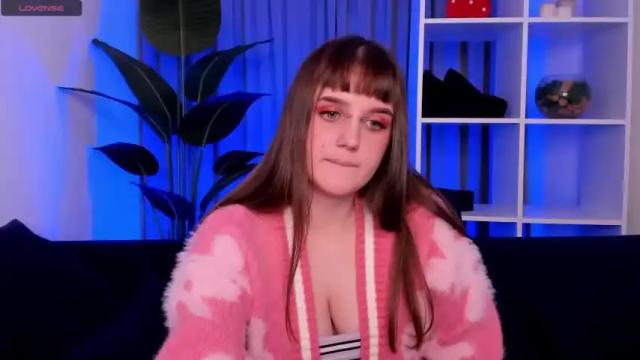 Thumbnail 1, spiicy_carla's Stream at Chaturbate, 20 months ago