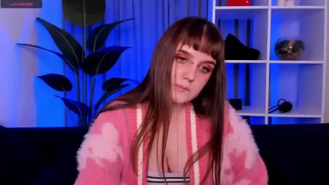 Image 11 of spiicy_carla Stream on Chaturbate on 20 months ago