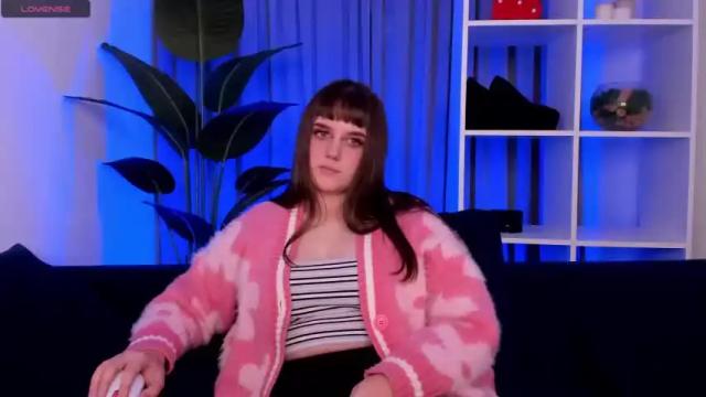Image 2 of spiicy_carla Stream on Chaturbate on 20 months ago