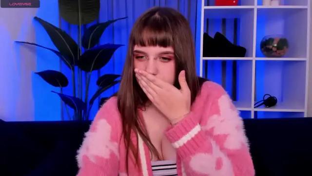 Thumbnail 3, spiicy_carla's Stream at Chaturbate, 20 months ago