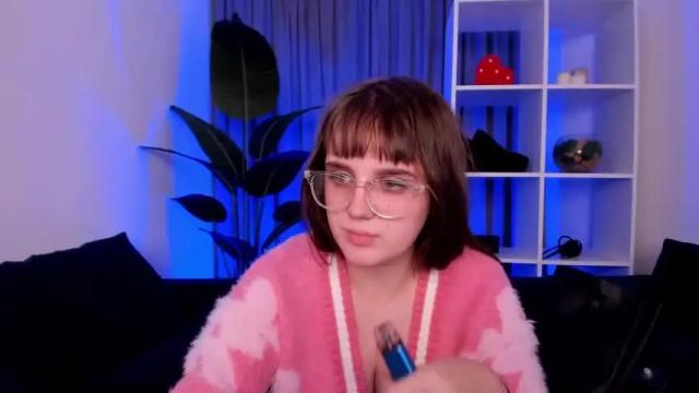Image 4 of spiicy_carla Stream on Chaturbate on 20 months ago
