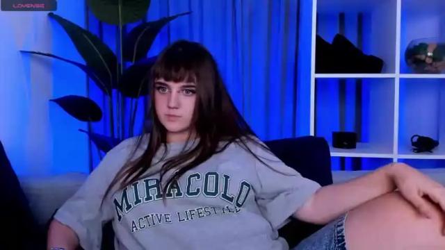 Image 11 of spiicy_carla Stream on Chaturbate on 20 months ago