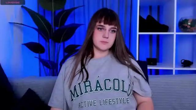 Image 12 of spiicy_carla Stream on Chaturbate on 20 months ago