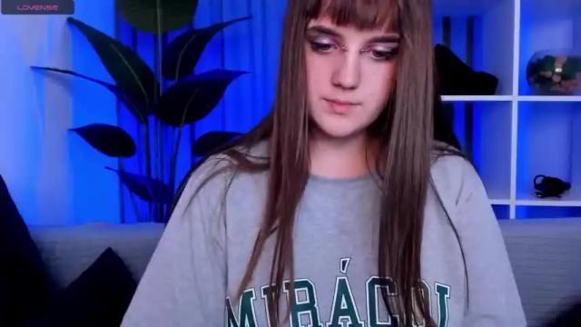 Image 7 of spiicy_carla Stream on Chaturbate on 20 months ago