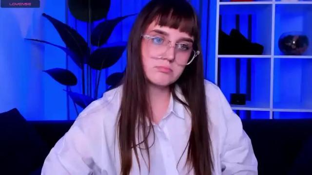 Image 2 of spiicy_carla Stream on Chaturbate on 20 months ago