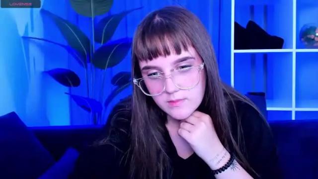 Image 8 of spiicy_carla Stream on Chaturbate on 20 months ago