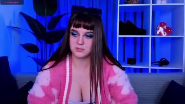 Image 10 of spiicy_carla Stream on Chaturbate on 19 months ago