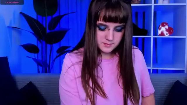 Image 3 of spiicy_carla Stream on Chaturbate on 19 months ago