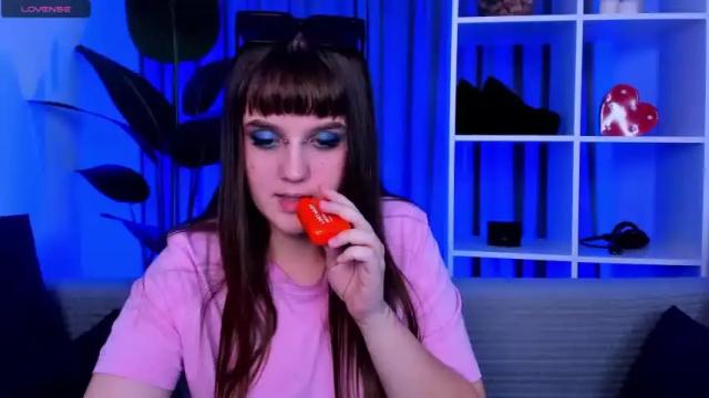 Image 4 of spiicy_carla Stream on Chaturbate on 19 months ago