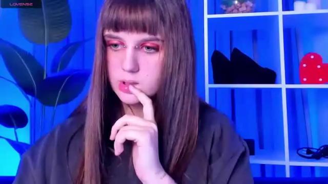 Image 10 of spiicy_carla Stream on Chaturbate on 19 months ago