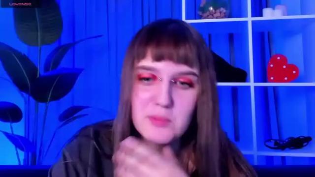 Thumbnail 2, spiicy_carla's Stream at Chaturbate, 19 months ago