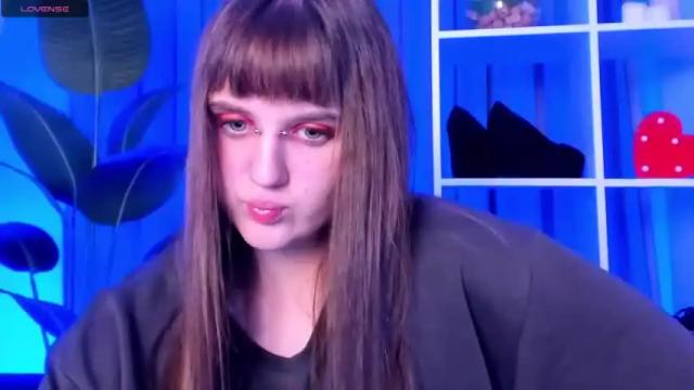 Image 8 of spiicy_carla Stream on Chaturbate on 19 months ago
