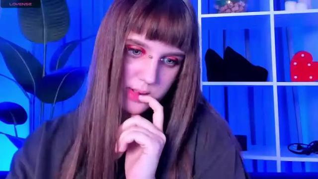 Thumbnail 3, spiicy_carla's Stream at Chaturbate, 19 months ago