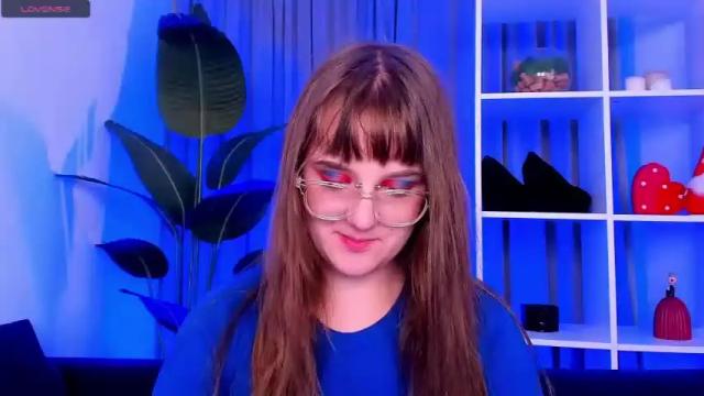 Image 12 of spiicy_carla Stream on Chaturbate on 19 months ago