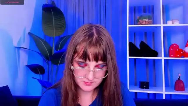 Thumbnail 2, spiicy_carla's Stream at Chaturbate, 19 months ago