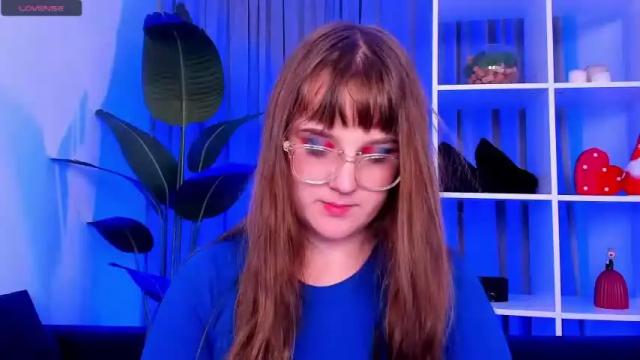 Thumbnail 3, spiicy_carla's Stream at Chaturbate, 19 months ago