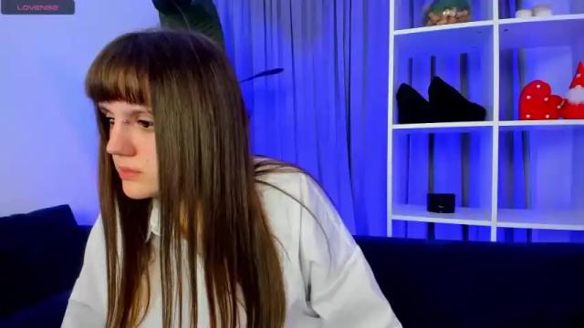 Image 4 of spiicy_carla Stream on Chaturbate on 19 months ago