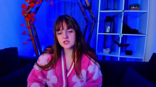Image 11 of spiicy_carla Stream on Chaturbate on 18 months ago