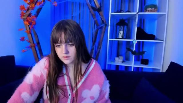 Image 4 of spiicy_carla Stream on Chaturbate on 18 months ago
