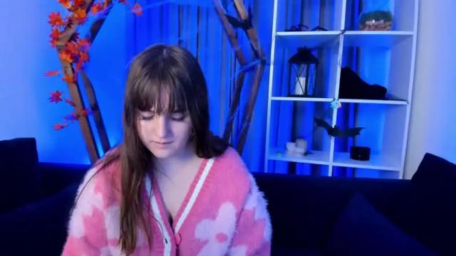 Image 6 of spiicy_carla Stream on Chaturbate on 18 months ago