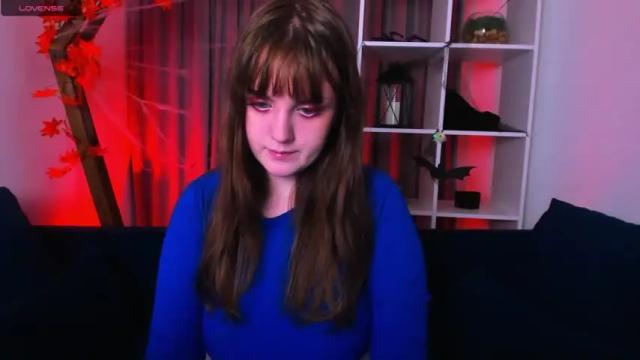Thumbnail 1, spiicy_carla's Stream at Chaturbate, 18 months ago