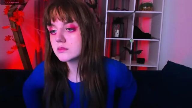 Image 2 of spiicy_carla Stream on Chaturbate on 18 months ago