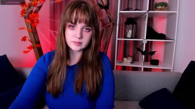 Thumbnail 2, spiicy_carla's Stream at Chaturbate, 18 months ago