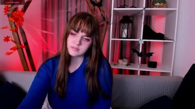 Image 7 of spiicy_carla Stream on Chaturbate on 18 months ago