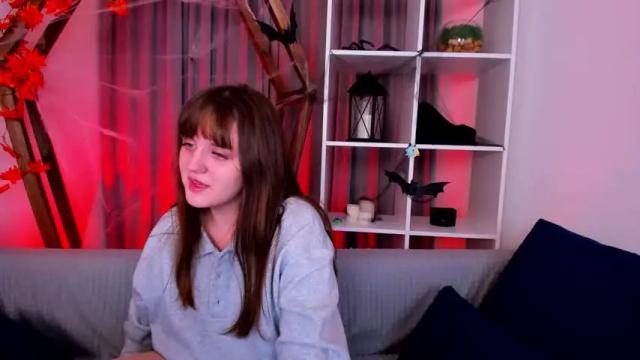 Thumbnail 2, spiicy_carla's Stream at Chaturbate, 18 months ago
