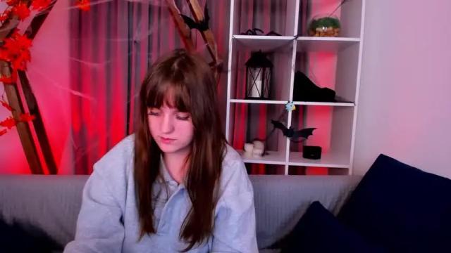 Image 8 of spiicy_carla Stream on Chaturbate on 18 months ago