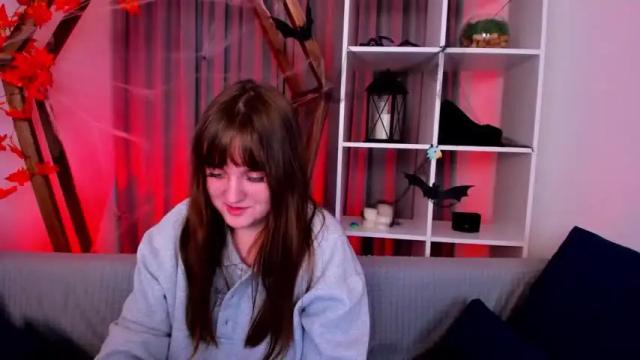 Thumbnail 3, spiicy_carla's Stream at Chaturbate, 18 months ago