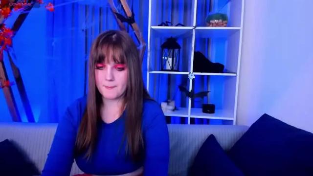 Image 11 of spiicy_carla Stream on Chaturbate on 18 months ago