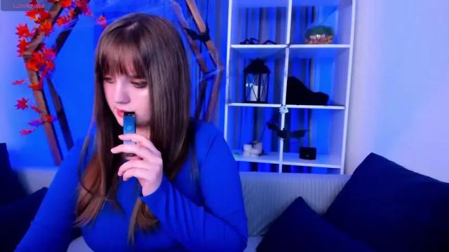 Image 2 of spiicy_carla Stream on Chaturbate on 18 months ago