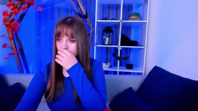 Image 6 of spiicy_carla Stream on Chaturbate on 18 months ago